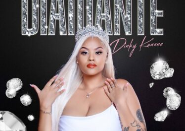 Dinky Kunene - DIAMANTÉ (Album)