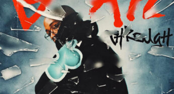 Djy Zan SA – BreakThrough EP