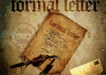 Dlala Regal - Formal Letter