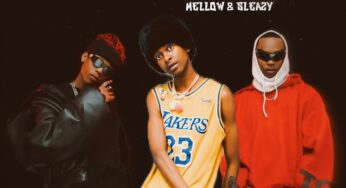 Don Edward & Mellow & Sleazy – Indaba
