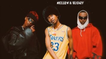Don Edward & Mellow & Sleazy - Indaba