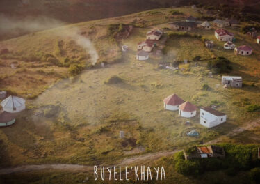 DrumPope & Drip Gogo - Buyele'khaya (feat. Rooted & Henwood)