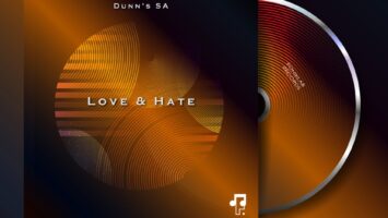 Dunn's SA - Love & Hate EP