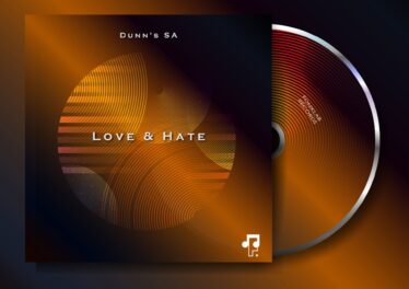 Dunn's SA - Love & Hate EP