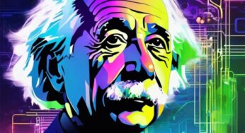 EdisonSoul – Albert Einstein 2.0