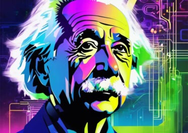 EdisonSoul - Albert Einstein 2.0