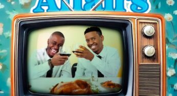 Eltee, Thebuu & Scotts Maphuma – Sdungero (feat. Blaqnick & MasterBlaq)
