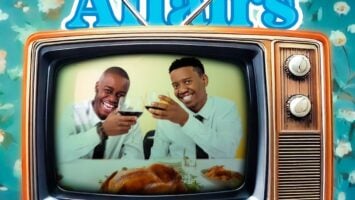 Eltee & Thebuu - Family Affairs EP