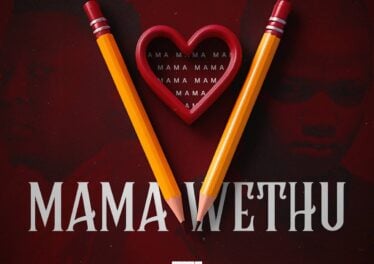 Exte C & Hypaphonik - Mama Wethu