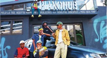 Felo Le Tee, Scotts Maphuma & Nkulee501 – Amazekethe (feat. Soulful Disciple & Mdu aka TRP)