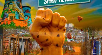 Fiso El Musica & Bantu Elements – Spirit (Revisit)