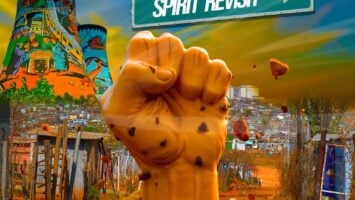 Fiso El Musica & Bantu Elements - Spirit (Revisit)