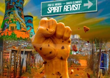 Fiso El Musica & Bantu Elements - Spirit (Revisit)