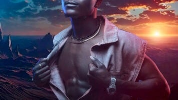 Frank Mabeat - Nyeleti (Album)