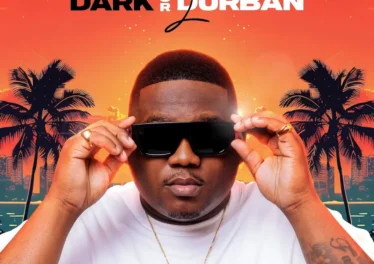 Funky QLA - Dark or Durban 2 EP