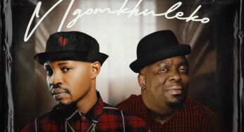 George 808 & Kabomo – Ngomkhuleko (feat. Trevor Mako & Treasured Soul)