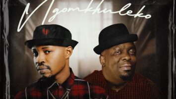 George 808 & Kabomo - Ngomkhuleko (feat. Trevor Mako & Treasured Soul)