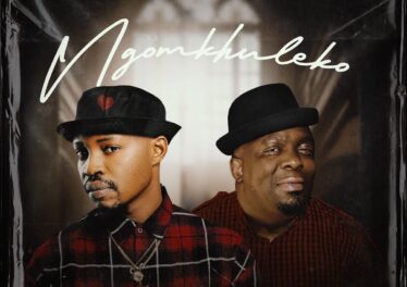 George 808 & Kabomo - Ngomkhuleko (feat. Trevor Mako & Treasured Soul)