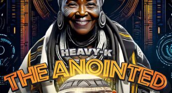 Heavy-K & Sir Trill – Molo (feat. Nokwazi & Kamza Heavy Point)