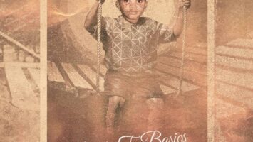 Josiah De Disciple - Back To Basics (Album)