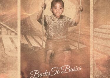 Josiah De Disciple - Back To Basics (Album)