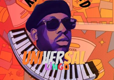 KNOWLEY-D - Universal Lingo (Episode 1)