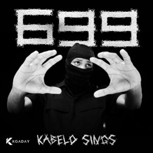 Kabelo Sings, Scotts Maphuma & ZANI - Efe'ntsini (feat. DJ Raybel, DJ Maphorisa & Stady K)