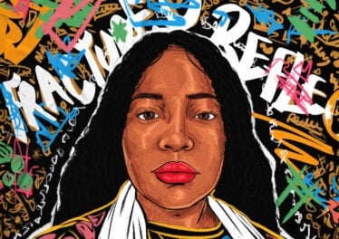 Kali Mija - Fractured Reflections EP
