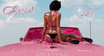 Kamo Mphela, EeQue & TOSS – Khumule (feat. Thebuu & Eltee)