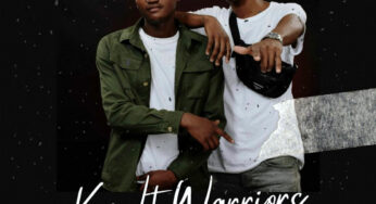 Knight Warriors & InQfive – This Love (feat. Natasha MD)