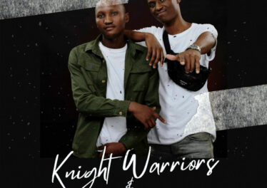 Knight Warriors & InQfive - This Love (feat. Natasha MD)