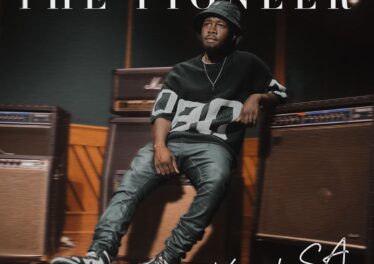 Kwiish SA - The Pioneer (Album)
