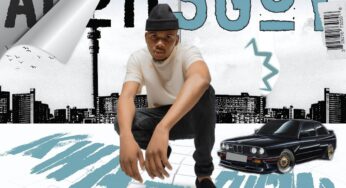LeeroSoul – Abuti Sguy EP