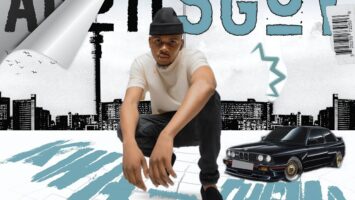 LeeroSoul - Abuti Sguy EP