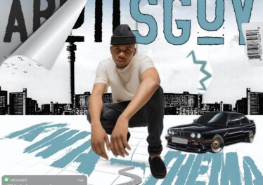 LeeroSoul - Abuti Sguy EP