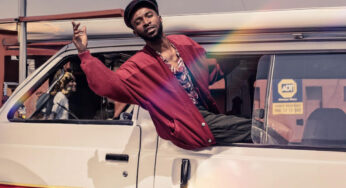 Lindough Mshayeli (Album)