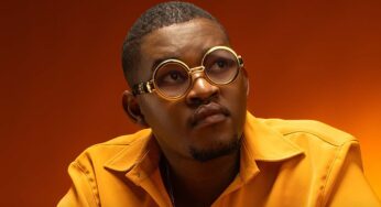 MEEZ – Uhambo EP