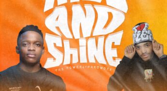 Major_Keys & Slidoo Man – Umsebenzi