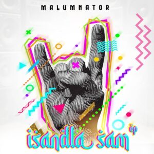 Malumnator - Uyazulazula (feat. Scotts Maphuma & Dynamic Duo)