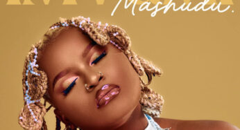 Mashudu & Soa Mattrix – Ke Tlo Fitlha (feat. Kamoh Xaba, Tycoon & Happy Jazzman)