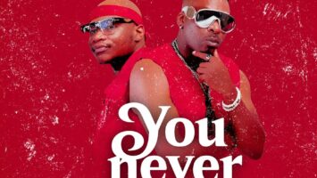 Master KG & Jon Delinger - You Never Told Me (feat. Miss Twaggy)
