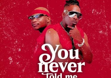 Master KG & Jon Delinger - You Never Told Me (feat. Miss Twaggy)