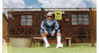 Masterpiece YVK – Ke Dezemba EP