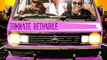 Matute Boy - Gomnate Rethabile (feat. Ego Slimflow, Mr Pilato, SjavasDaDeejay & Vyno Keys)