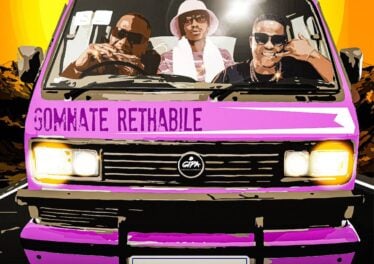 Matute Boy - Gomnate Rethabile (feat. Ego Slimflow, Mr Pilato, SjavasDaDeejay & Vyno Keys)