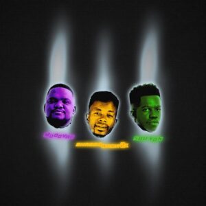 Mdoovar, Shabbawama2k & Sbu YDN - Chris Brown