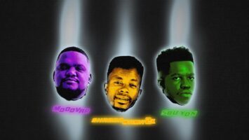 Mdoovar, Shabbawama2k & Sbu YDN - Chris Brown