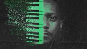 Mhaw Keys - I AM KEYS EP