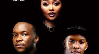 Miss Pru DJ, Citizen Deep & Atmos Blaq – Ubuntu Groove