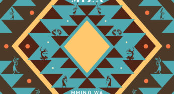 Miza – Mmino Wa Batho (Album)